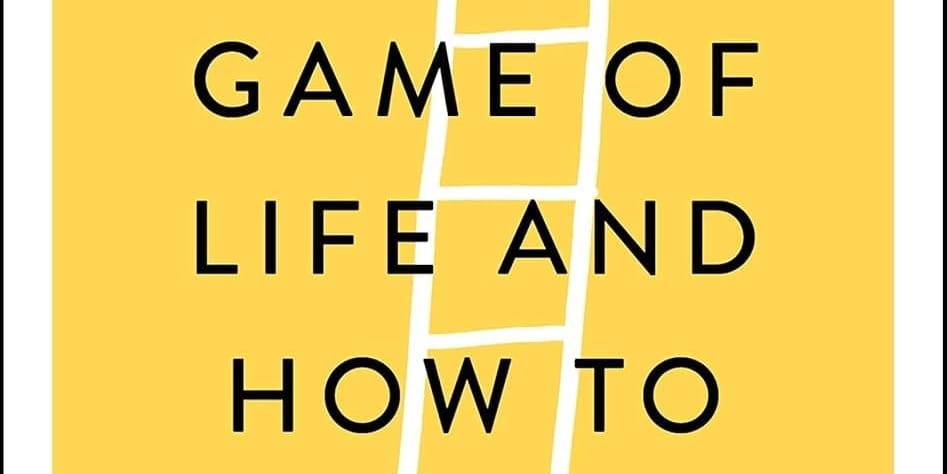 The Game of Life and How to Play It by Florence Scovel Shinn Book Cover