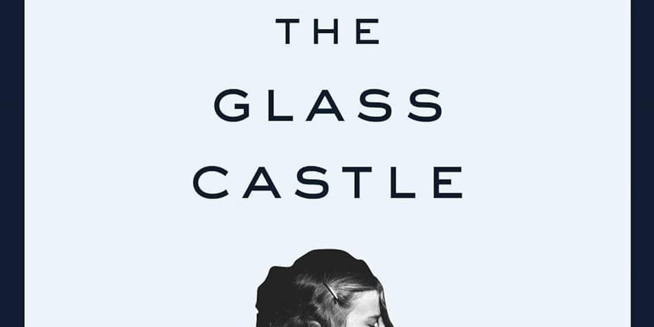 The Glass Castle by Jeannette Walls Book Cover