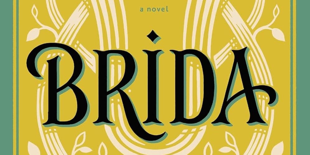 Brida by Paulo Coelho Book Cover